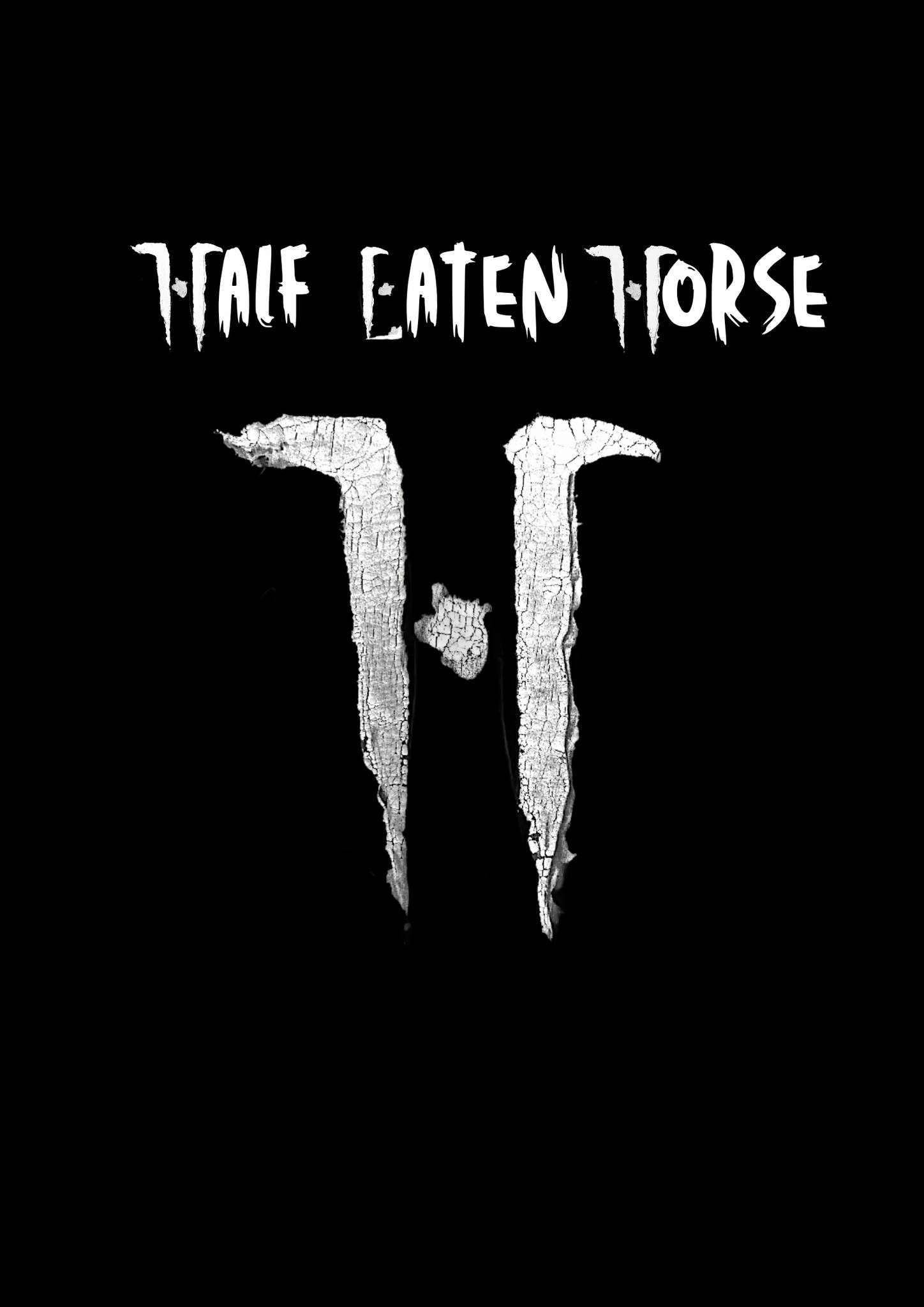 Half Eaten Horse logo